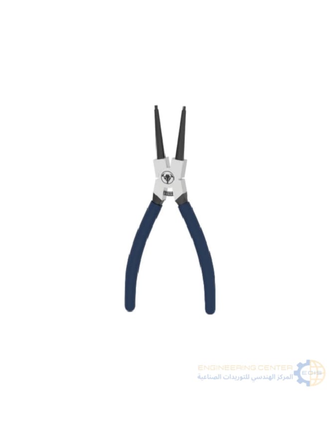 ايه بي تي بنز تيل كلبسات 7 بوصة عدل داخلي ازرق APT  1112040