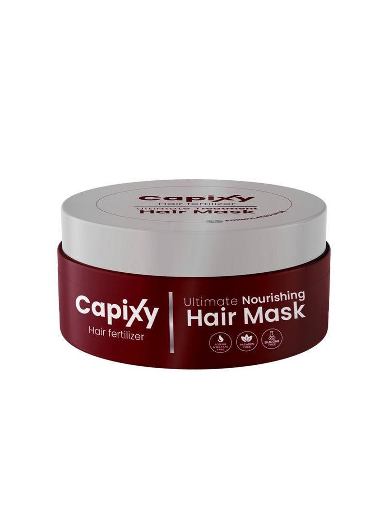 Capixy Capixy Hair Mask 250ml 