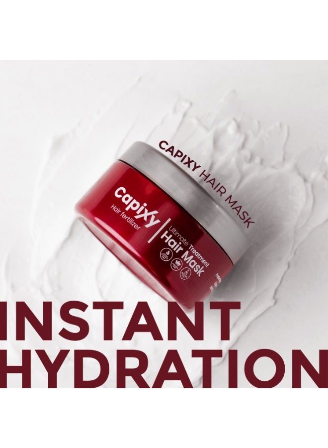 Capixy Hair Mask 250ml - Image 4