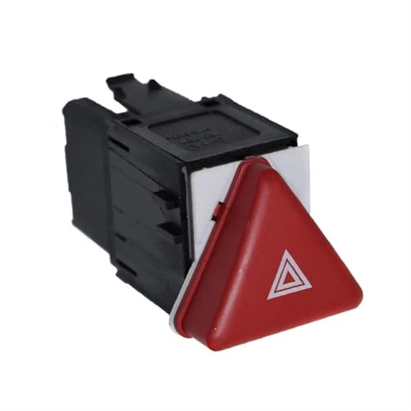 Wivplex Hazard Warning Light Switch Button for VW - Image 4