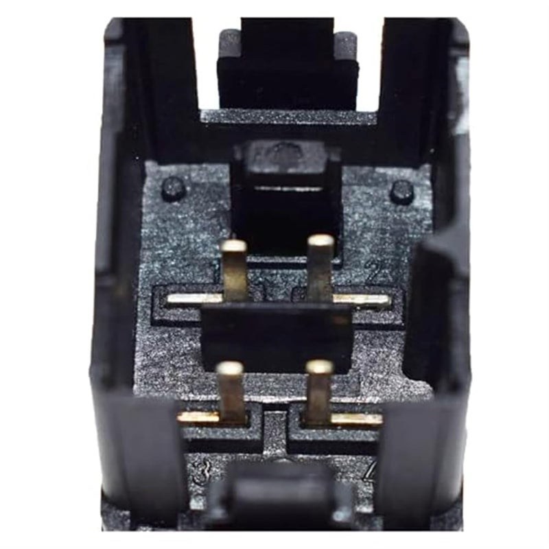 Wivplex Hazard Warning Light Switch Button for VW - Image 3