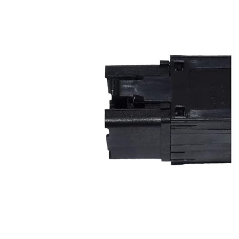 Wivplex Hazard Warning Light Switch Button for VW - Image 2