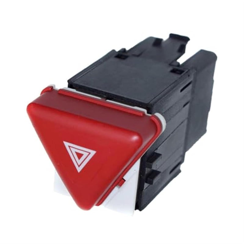 Wivplex Hazard Warning Light Switch Button for VW - Image 1
