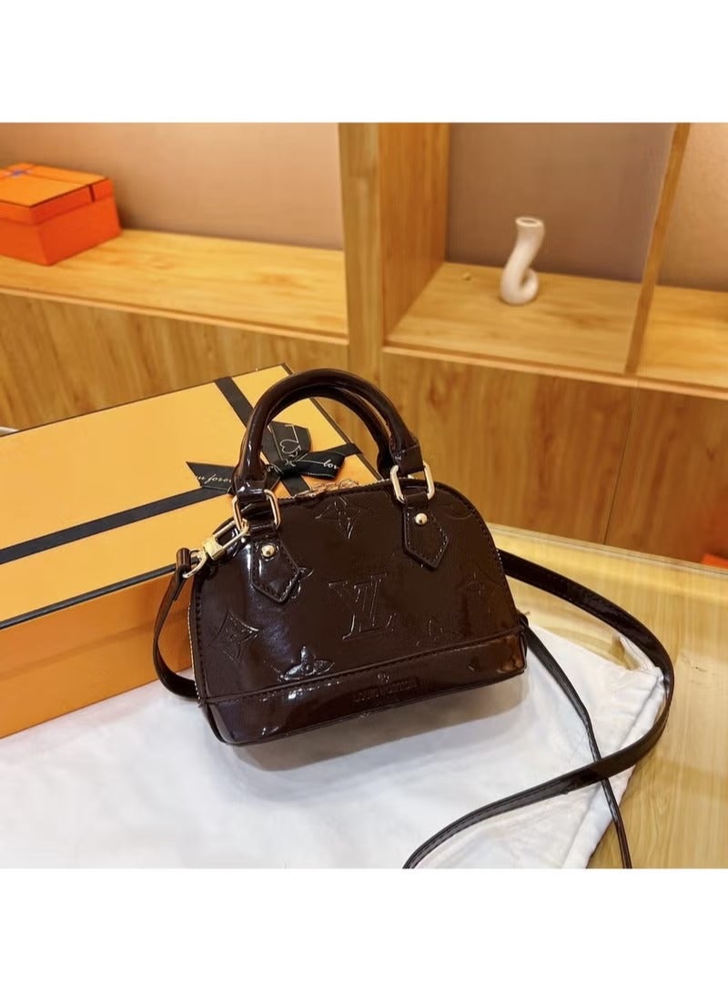 Louis Vuitton Louis Vuitton women's bag high-quality brand 