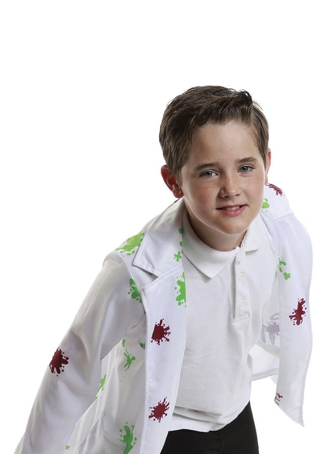 MAD TOYS أزياء مهن الأطفال للعالم المجنون - Image 4