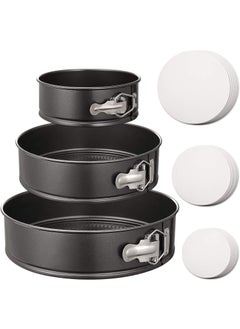 Black/Silver/White