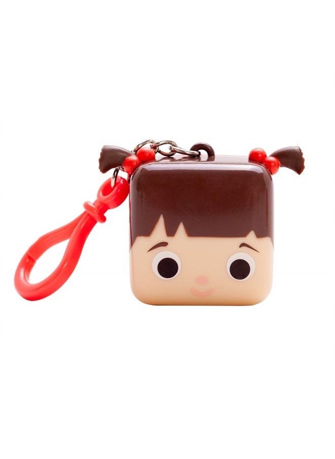 Lip Smacker Pixar Cube Balm, Boo, 0.21 Ounce  - Image 1