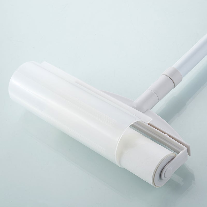 Sticky Roller Refill Lint Roller Sticky Papers 60 Sheets/Roll - Image 3