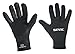 SEAC Prime, 2 mm Neoprene Diving Gloves, Nylon Lined, Non-Slip Palm - Image 2