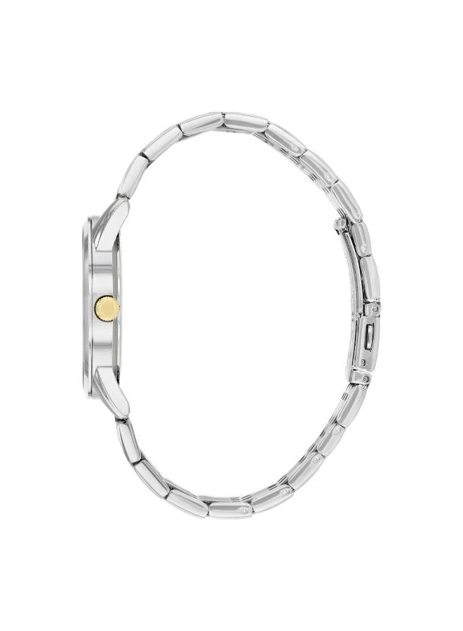 CITIZEN Men's Stainless Steel Strap  Watch BI5006-81L - 39 mm