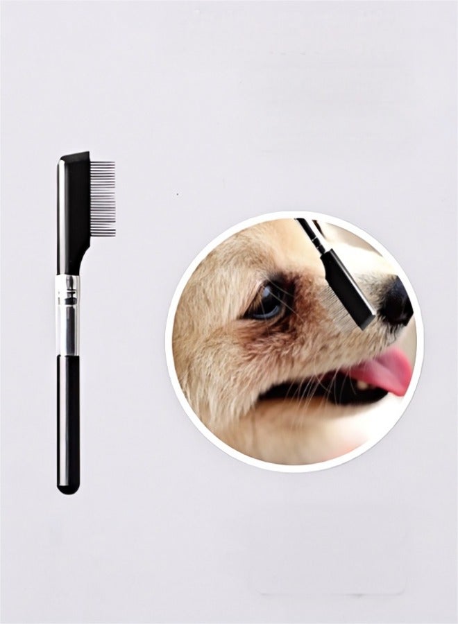 Facial Cleanning Brushes for pets - Image 1