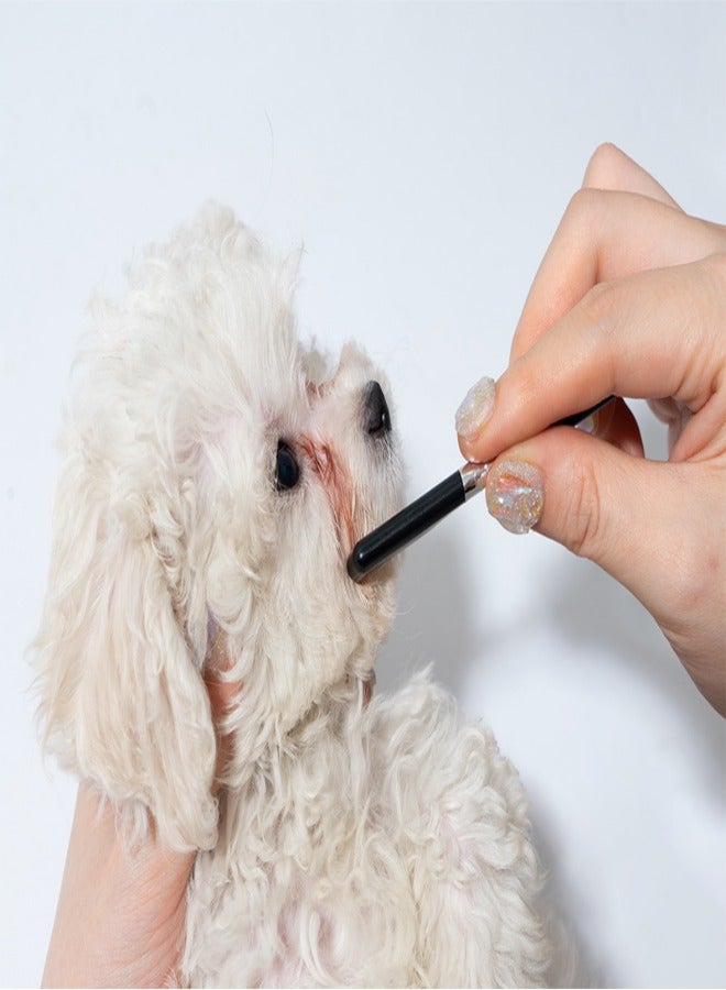 Facial Cleanning Brushes for pets - Image 3