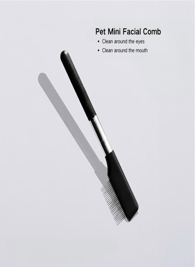 Facial Cleanning Brushes for pets - Image 2