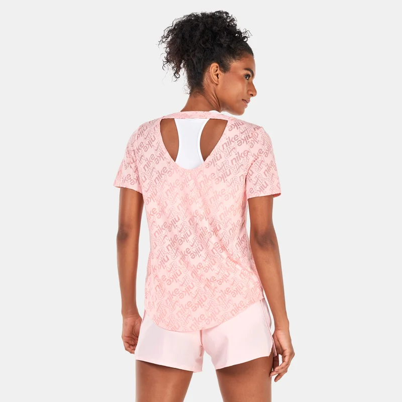 Nike Women's Air Dri-FIT Running T-Shirt