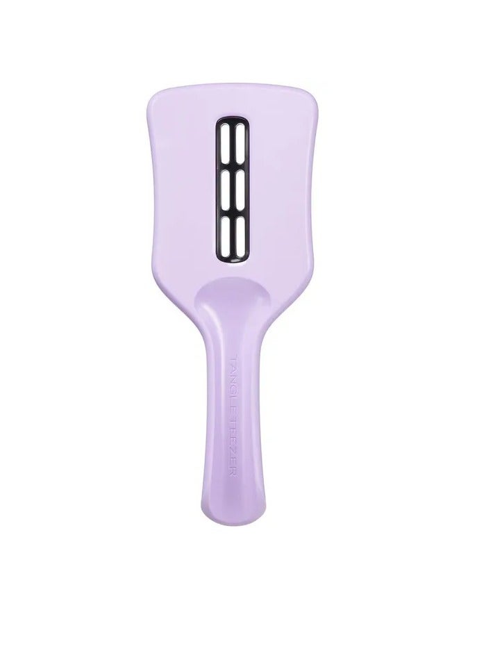 Tangle Teezer Easy Dry & Go Large Lilac / Black - Image 2