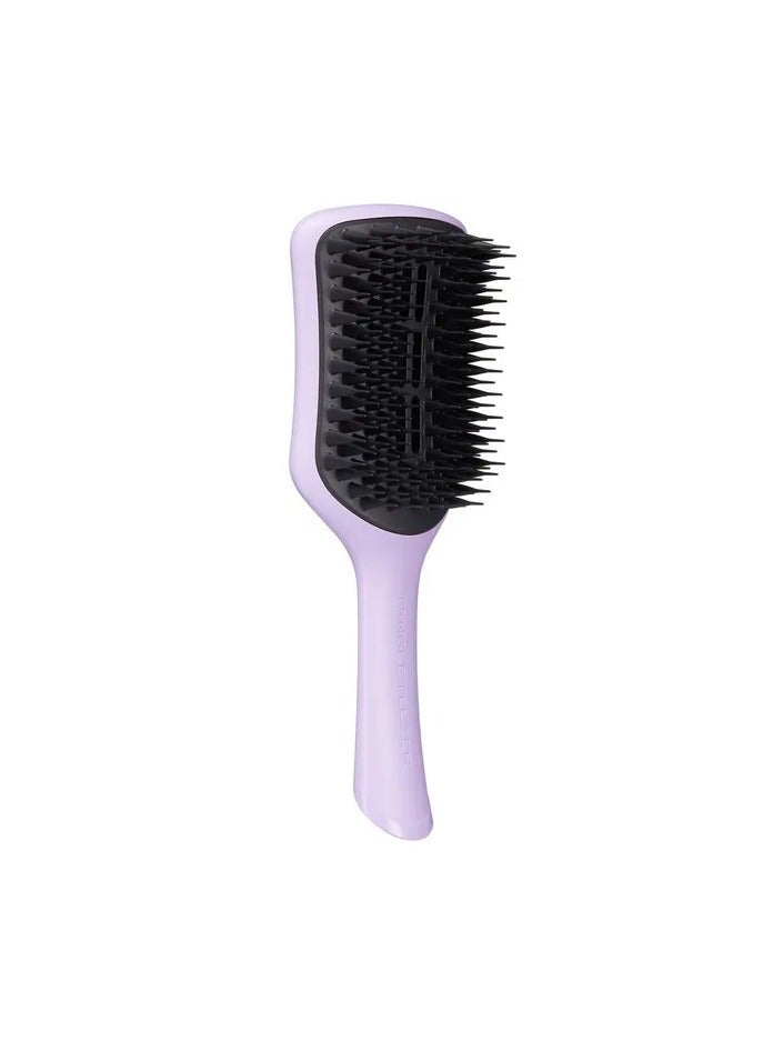 Tangle Teezer Easy Dry & Go Large Lilac / Black - Image 3