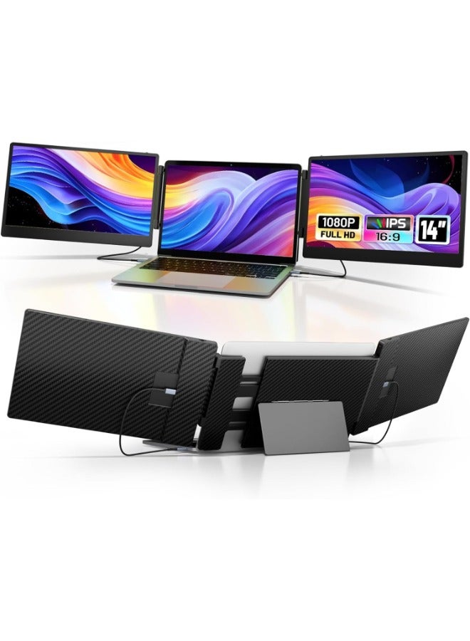 v2com V2com S3 Portable Monitor 14 inch Z53ECC0543846B2150522Z