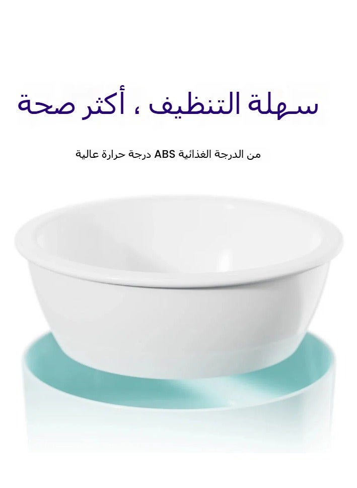 general Pet feeding bowl adjustable height angle cat bowl dog bowl protection cervical spine cat food basin anti-overturning ceramic cat bowl - Image 5