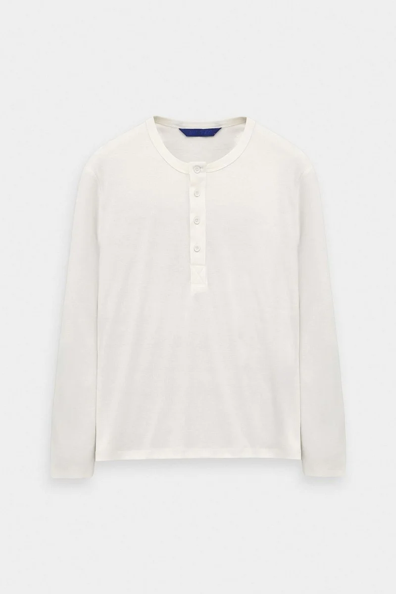 GIESTO Men's Crew Neck T-Shirt