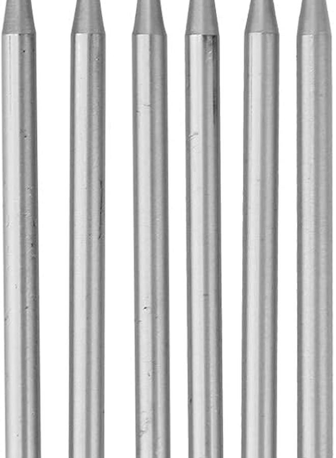 Hyuduo 2 35mm Tungsten Steel Micro Engraving Knife Carving Tools Set Small Set For Olive Core Wood Bone - Image 3