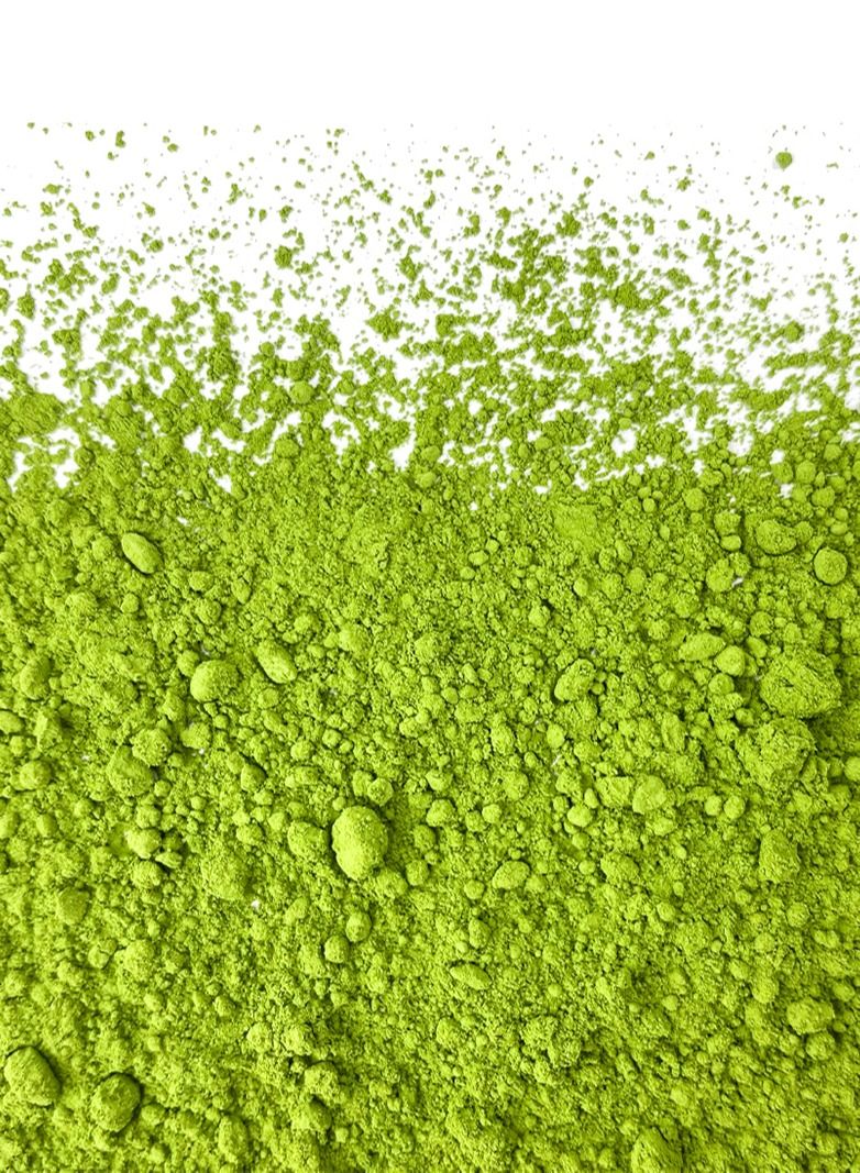Tealand Single Organic Matcha Green Tea Powder 100% Authentic Japanese Origin Superior Uji Hikari Superfood 30g - Image 1
