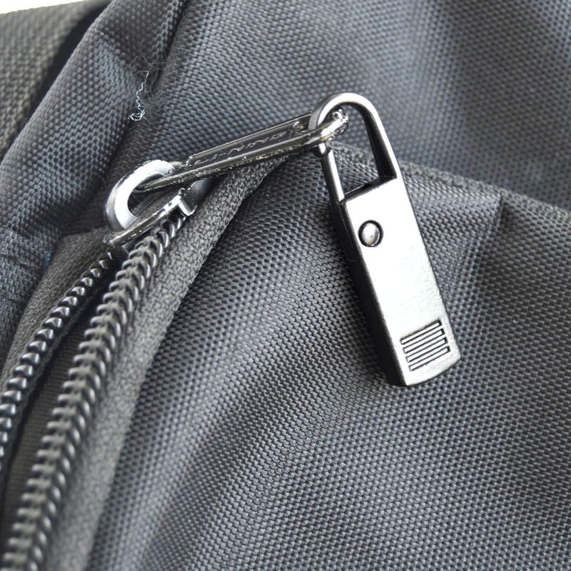 yeezo Zipper Pull Replacement Zipper Pulls Tab Luggage Zippers Pull Extension Backpack Zippers Extender Handle Mend Fixer Repair for Suitcase - Image 5