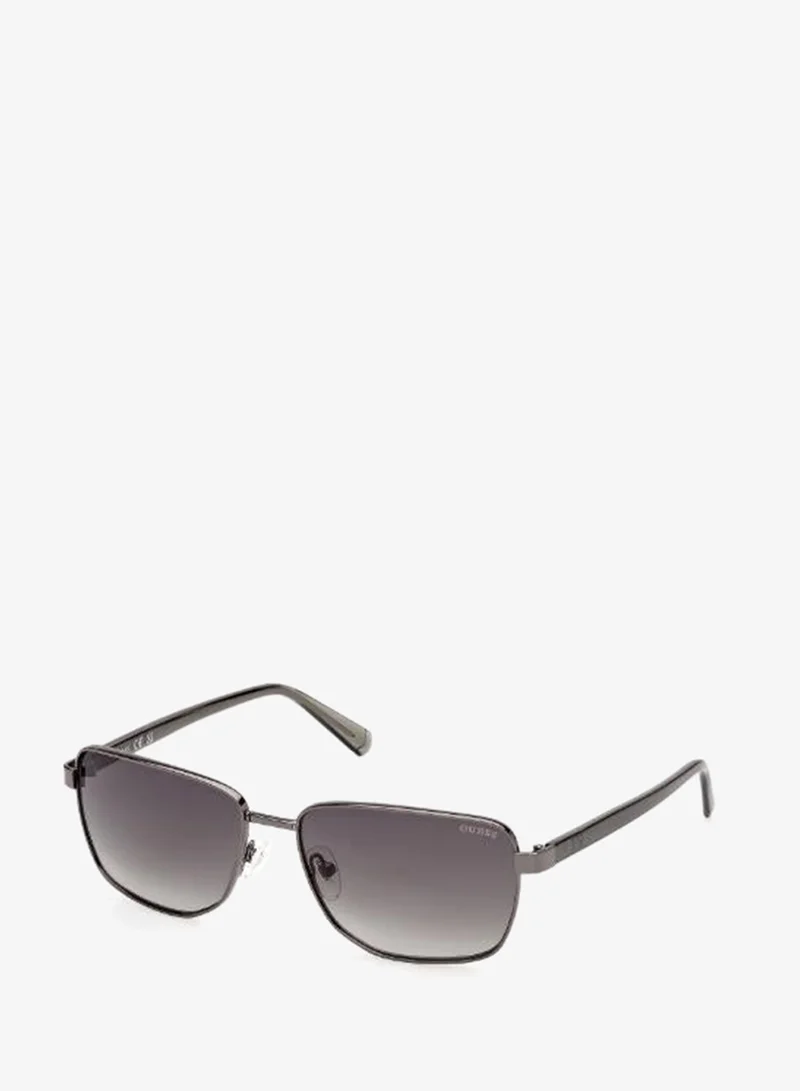 Guess  Square Eyeglasses for Men | Best Price UAE