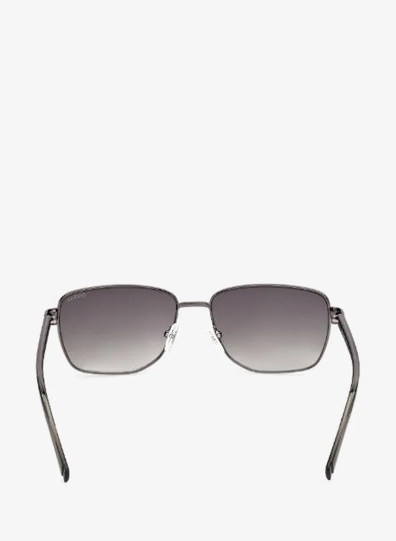 GUESS Square Eyeglasses