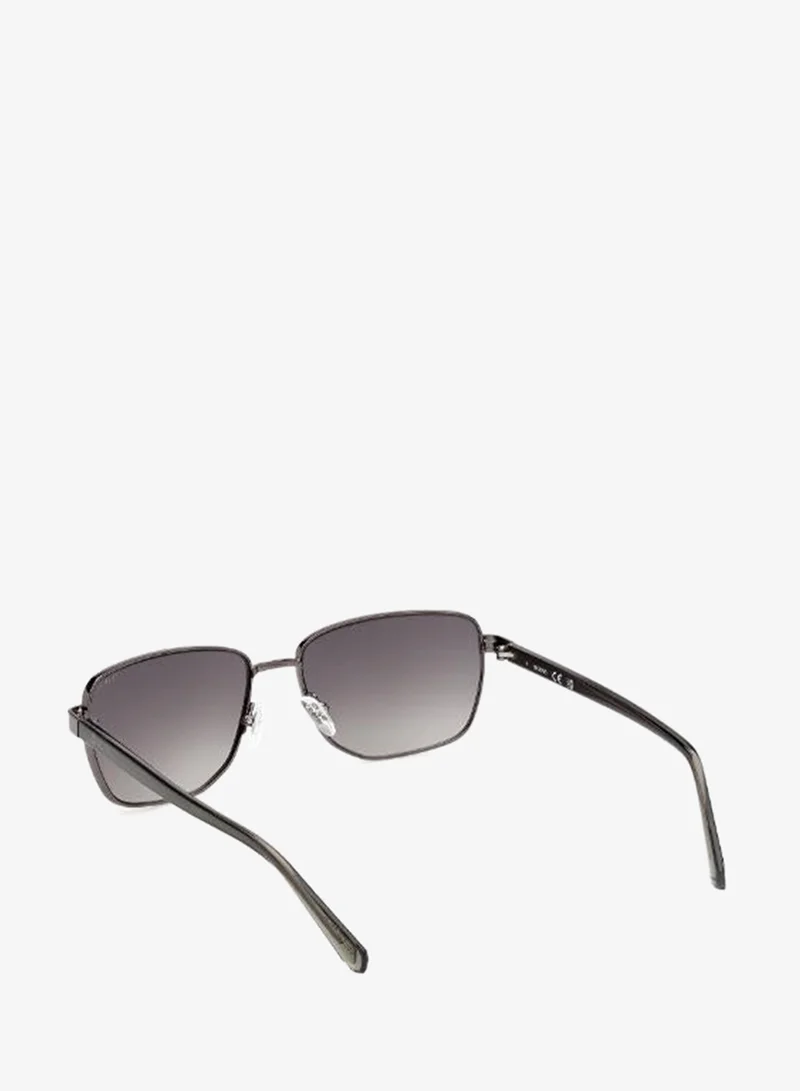 Guess  Square Eyeglasses for Men | Best Price UAE