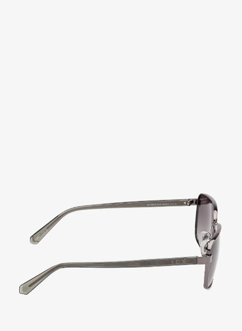 Guess  Square Eyeglasses for Men | Best Price UAE