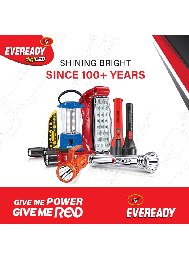 Eveready Eveready DL46 Flashlight 1 Watt  - Image 3