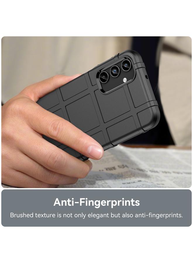 اس-توب جراب لهاتف Samsung Galaxy A15، جراب TPU مقاوم للصدمات بتغطية كاملة - Image 5