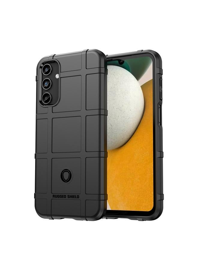 اس-توب جراب لهاتف Samsung Galaxy A15، جراب TPU مقاوم للصدمات بتغطية كاملة - Image 1