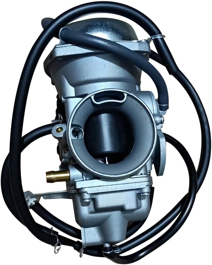 Goodfind68 New Carburetor for Honda XR650L 1993-2012, 48mm, Part Number 16100H-MY6-772 - Image 1