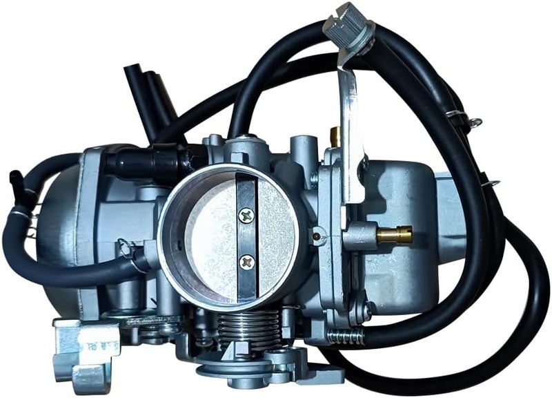 Goodfind68 New Carburetor for Honda XR650L 1993-2012, 48mm, Part Number 16100H-MY6-772 - Image 5