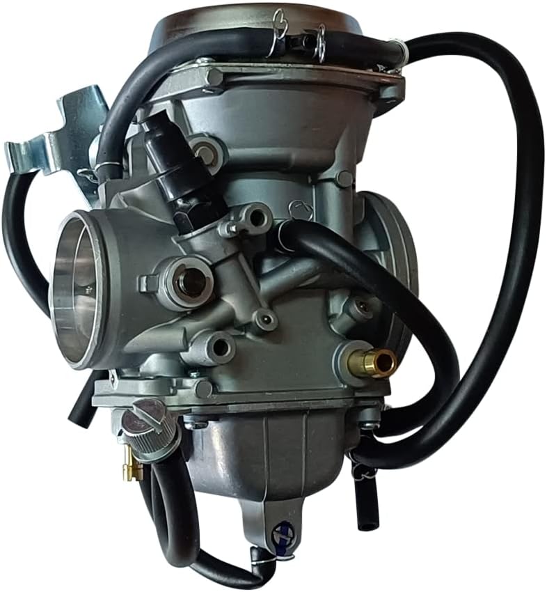 Goodfind68 New Carburetor for Honda XR650L 1993-2012, 48mm, Part Number 16100H-MY6-772 - Image 4