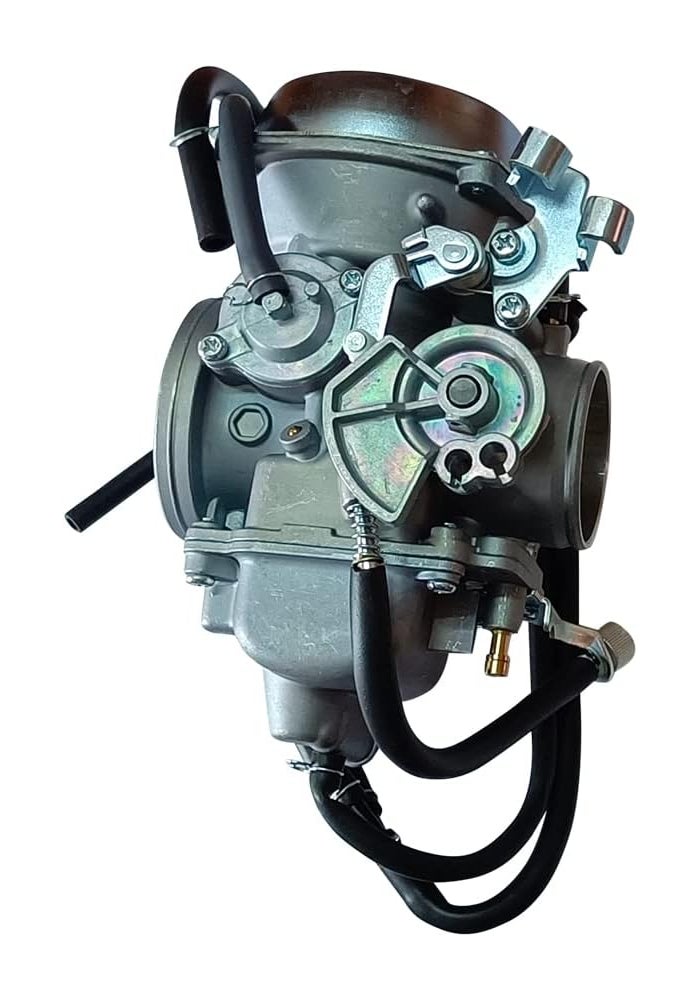 Goodfind68 New Carburetor for Honda XR650L 1993-2012, 48mm, Part Number 16100H-MY6-772 - Image 2