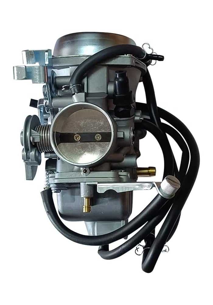 Goodfind68 New Carburetor for Honda XR650L 1993-2012, 48mm, Part Number 16100H-MY6-772 - Image 3