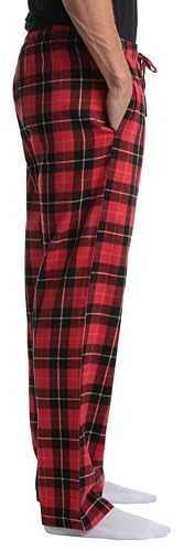 Followme #followme Pajama Pants for Men 45915-10805-L-SIOC - Image 2