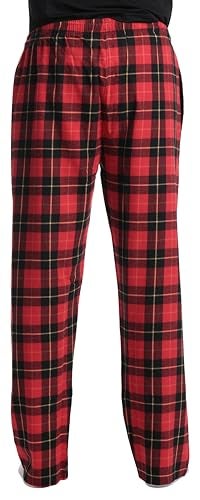 Followme #followme Pajama Pants for Men 45915-10805-L-SIOC - Image 3