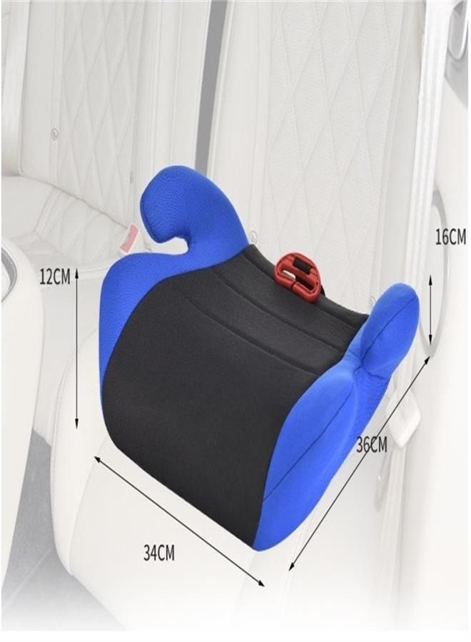 Generic Child Seats, for Car Child Seats, can be Fastened with Seat Belts  - Image 2