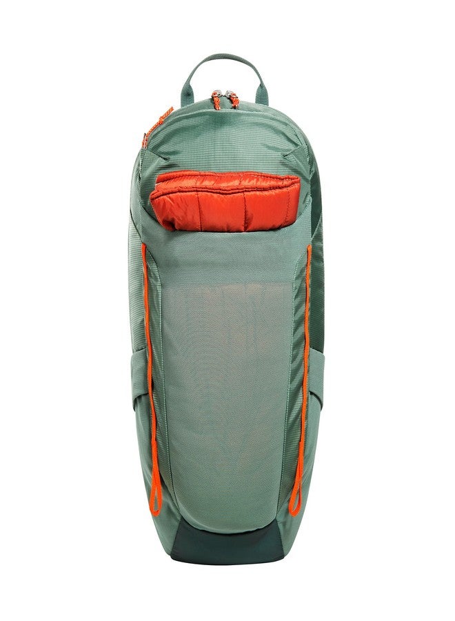 Tatonka Active Pack 15 Sage Green, Lightweight Backpackwith 15 liter Volume for Hiking, Running, Cycling - Image 5