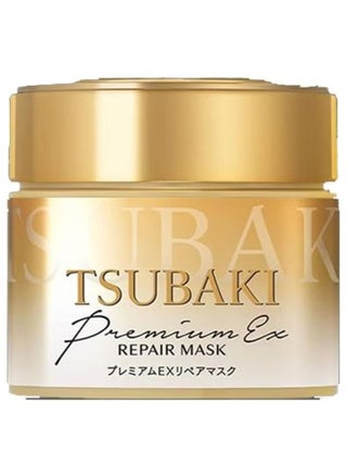 TSUBAKI Premium Hair Mask 180g-deeply penetrates into The Hair for to Provide and Lock in nutrients for sustained Effects of Salon Treatment - pzsku/Z53EDB0AFB01F27B3A7C2Z/45/_/1719573563/62a04836-9e71-446d-945c-562cdbaed1da