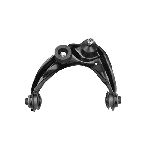 BRTEC Front Upper & Lower Control Arm w/Ball Joints & Tie Rods & Sway Bars for 2011 2012 Ford Fusion Mercury Milan Lincoln MKZ 12pcs - Image 3