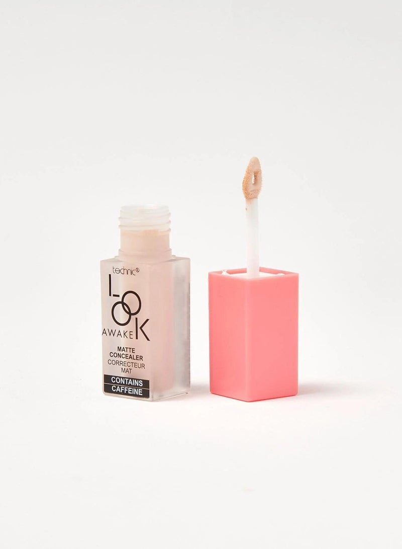 Technic Look Awake Concealer Vanilla Macaron - Image 1