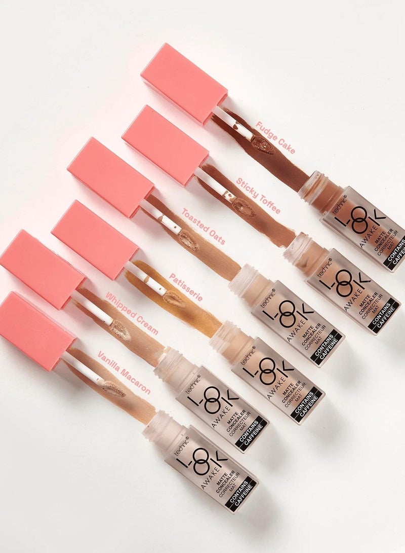 Technic Look Awake Concealer Vanilla Macaron - Image 2