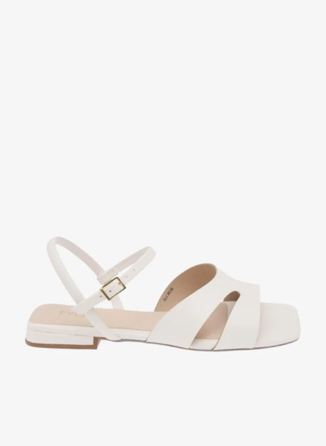 فايور Stylish Flat Sandal BCM 170