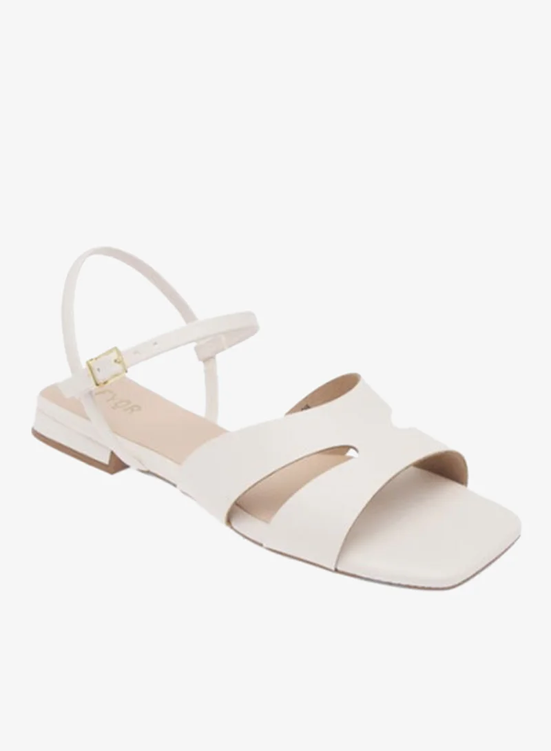 فايور Stylish Flat Sandal BCM 170