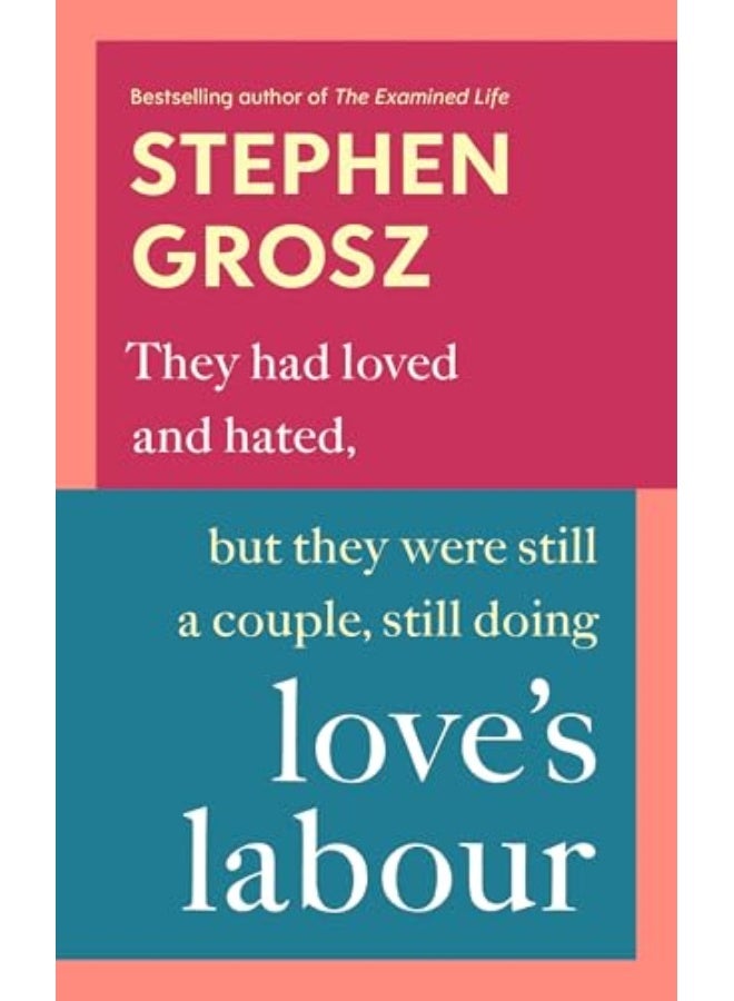 Love's Labour