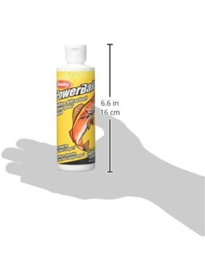 Berkley باوربيات طُعم صيد جاذب من بيركلي، وولي، 8 أونصات